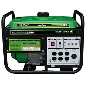 ES4100 LIFAN Energy Storm Generator