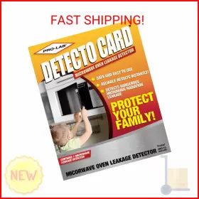 ESI860I-CA LIFAN Lab Microwave Leakage Detector Yourself Kit