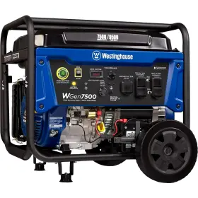744759413437 LISM Westinghouse Power Peak Backup Generat