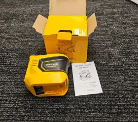 070210001 LIVOWALNY Power Inverter Dewalt Battery Ac