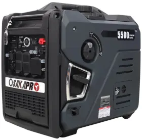 LO-GH239213P LUCKY ONE Inverter Generator Electric