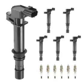 MFINK022XLX1216 MAGORFAS Ignition Coil Pack Iridium Spark
