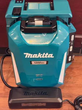 BAC01 MAKITA Connectx Power Station Spb Ja