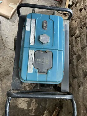 G5501R MAKITA Generator Great Battery #3