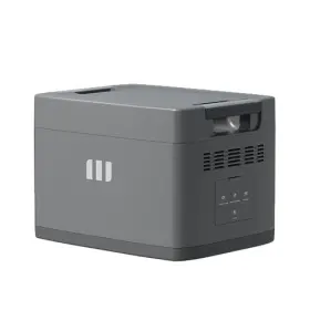3500 MANGO POWER Kwh Spare Battery Double Mpe