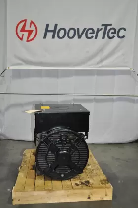 200SA4 MARELLIMOTORI Mjb Ac Generator Standby #2