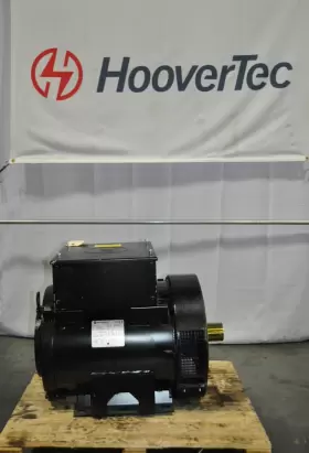 200SA4 MARELLIMOTORI Mjb Ac Generator Standby