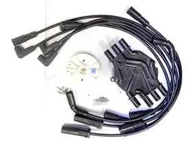 195103024876 MARKETPLACE AUTO PARTS Ignition Tune Up Chevy