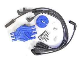 195103068832 MARKETPLACE AUTO PARTS Ignition Tune Up Chevy