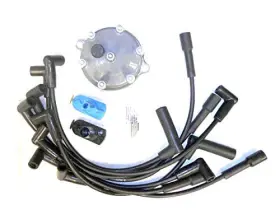 W0163-B869471 MARKETPLACE AUTO PARTS Tune Up Spark Plug Wire