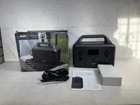 MPS-2000 MASSIMO ELECTRIC Power Station Wonftt Charge