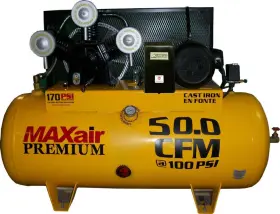 C103120H1-MS208-MAP MAXAIR Gallon Air Compressor