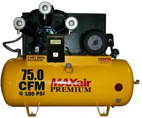 C203120H1-MS208-MAP MAXAIR Gallon Phase Stationary Air