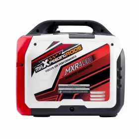 2K568V MAXPEEDINGRODS Gas Generator Inverter Bluetooth Backup