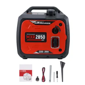 3TSFYH MAXPEEDINGRODS Generator Inverter Oil Led Alert