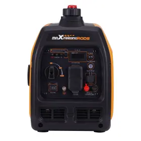 7OD0MH MAXPEEDINGRODS Generator Inverter Gas Recoil Start