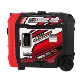 A3XN0C MAXPEEDINGRODS Generator Inverter Bluetooth Start