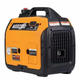 CHTS0K MAXPEEDINGRODS Inverter Generator Backup