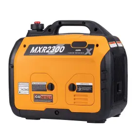 D08NSX MAXPEEDINGRODS Generator Inverter Gas Recoil Start