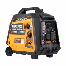 I1JPKA MAXPEEDINGRODS Electric Start Dual Fuel Inverter Lpg