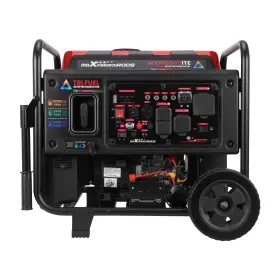 IHS2F1 MAXPEEDINGRODS Fuel Inverter Generator Eco Night
