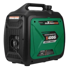 K2OE3H MAXPEEDINGRODS Gas Generator Inverter Emergency