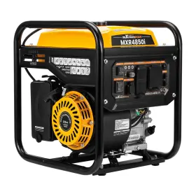 MXR4850I MAXPEEDINGRODS Inverter Generator Gas Backup