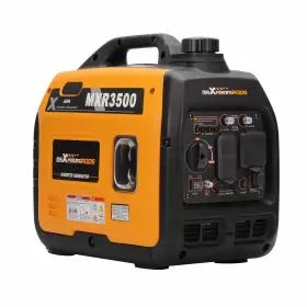 UCFIN0 MAXPEEDINGRODS Inverter Generator Suitcase Rv