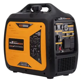 XRDY3O MAXPEEDINGRODS Inverter Generator Gas Camping Rv