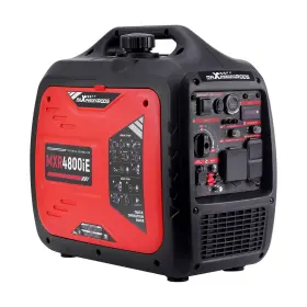 XY6GBR MAXPEEDINGRODS Inverter Generator Gas Camping Rv