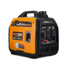 YSM5L9 MAXPEEDINGRODS Inverter Generator Backup Camping