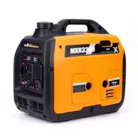 ZX6EIO MAXPEEDINGRODS Recoil Start Inverter Generator Gas