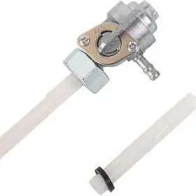 IAK-001 MBOTIROSA Generator Fuel Shut Gas Tank Switch Dator