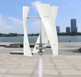 J-2000W-48V METEOR Wind Generator