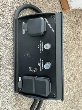 AW-5100-0001 PORT Generator Parallel Box #2