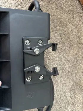 AW-5100-0001 PORT Generator Parallel Box #3