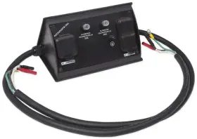 AW-5100-0001 PORT Generator Parallel Box