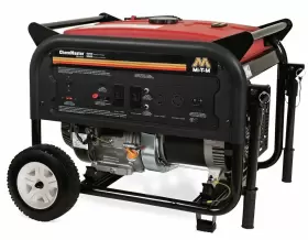 GEN-6000-0MM0 SERIES Choremaster Generator