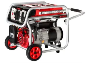 SUA4500 MIDWEST Generator
