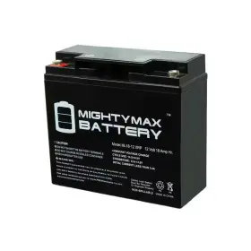 726084612297 MIGHTY MAX BATTERY Sla Briggs Stratton Generator