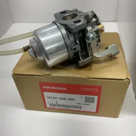16100-ZA8-000 MIKUNI Honda Carburetor Generator
