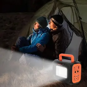 623412405982 MILEX Insta Solar Generator #2