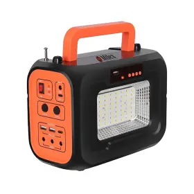 623412405982 MILEX Insta Solar Generator