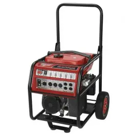 185432 MILWAUKEE Generator Gfci