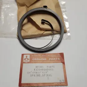KS20060AD003 MITSUBISHI Recoil Starter Friction Spring