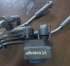 F37U-12029-AA MOTORCRAFT Ignition Coil Generator #2