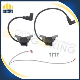 231023338393 MOTORPARTSKING Ignition Coil Magneto Generator