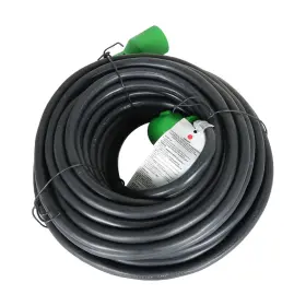 CE2543340IEC MUPARKT Prong Nema Generator Extension Cord Amp