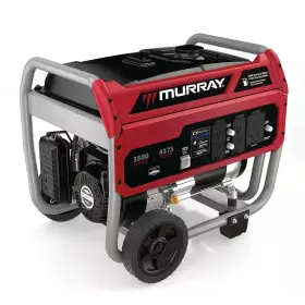711181322798 MURRAY Recoil Start Generator Shutdown