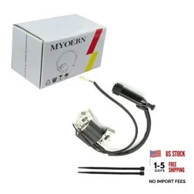 180505 MYOEBN Ignition Coil Westinghouse Wgen Generator
